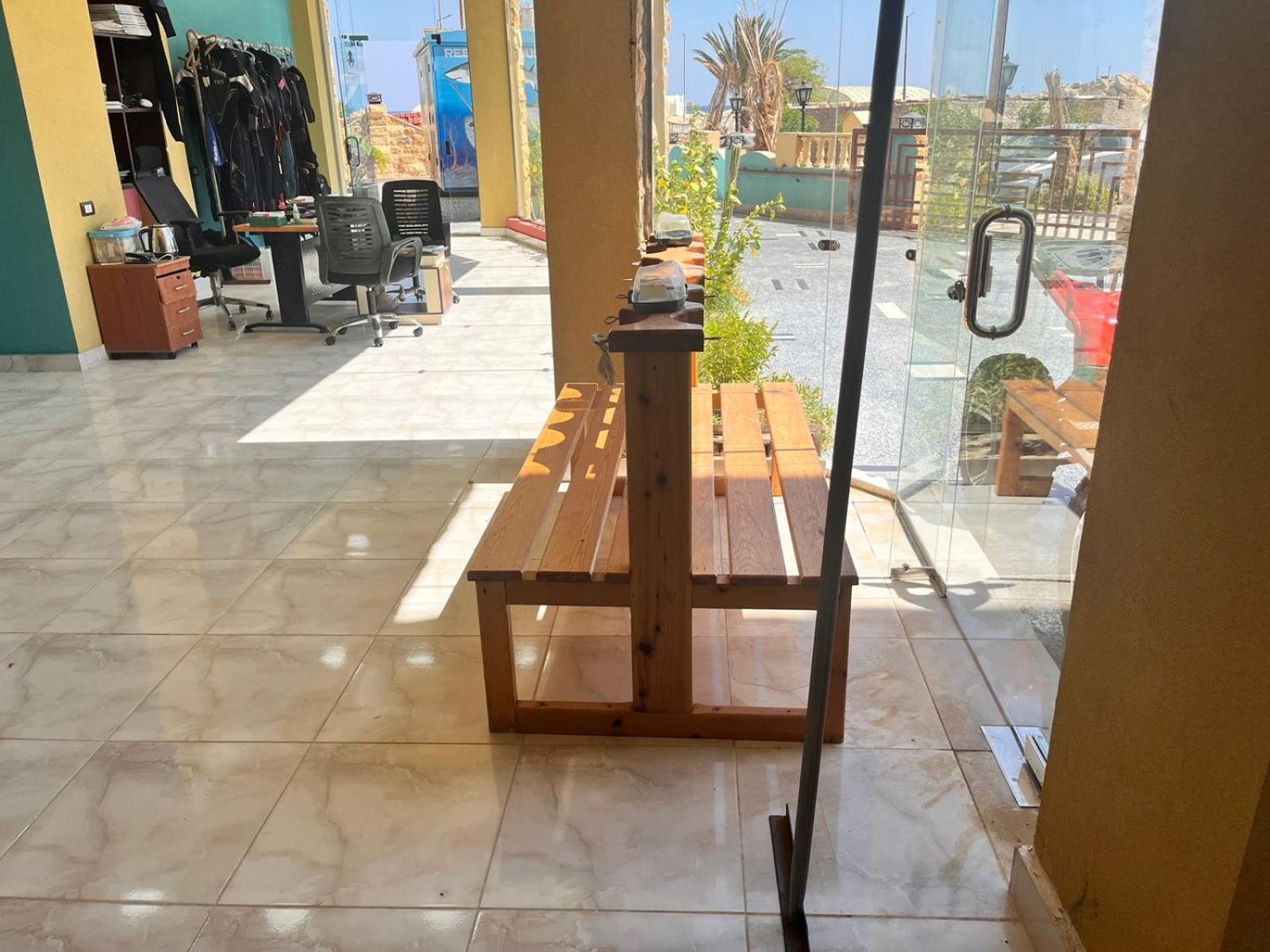 מלון Marsa Alam Reef House מראה חיצוני תמונה